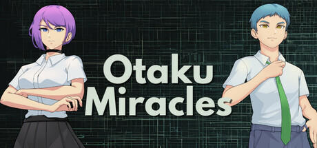 Banner of Otaku Miracles 