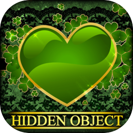 Hidden Object - Irish Luck