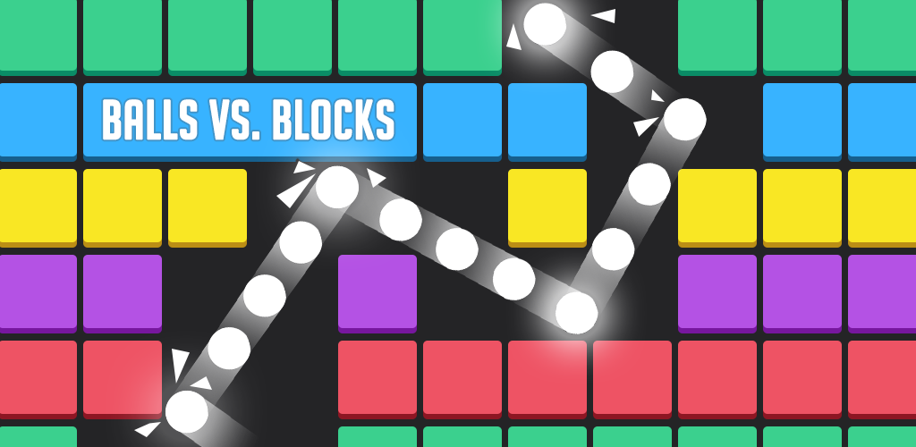 Banner of Balls VS Blocks - Bricks Breaker 2.300.4