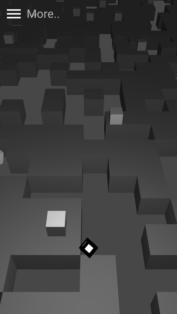 永恒方块：无尽之旅 ภาพหน้าจอเกม