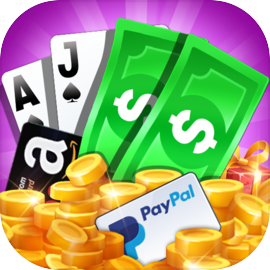 Lucky Cash : Spin to Win