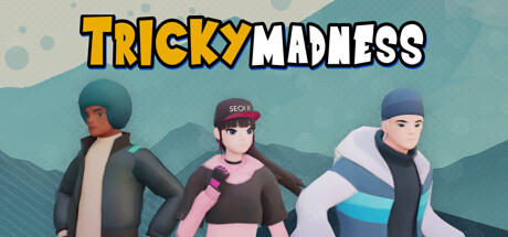 Banner of Tricky Madness 