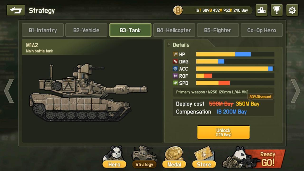 Bad 2 Bad: Delta Game Screenshot