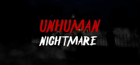 Banner of Unhuman Nightmare 