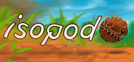 Banner of Isopod: A Webbed Spin-off 