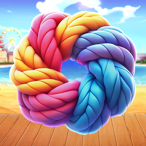Twisted Rope 3D Latest Version for Android/iOS APK - TapTap