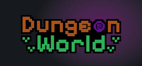 Banner of Dungeon World 