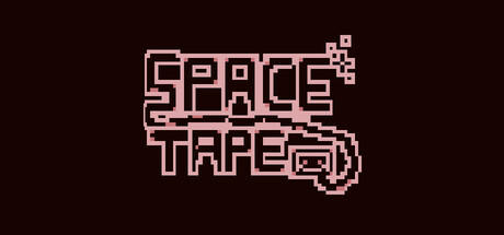 Banner of Space Tape 