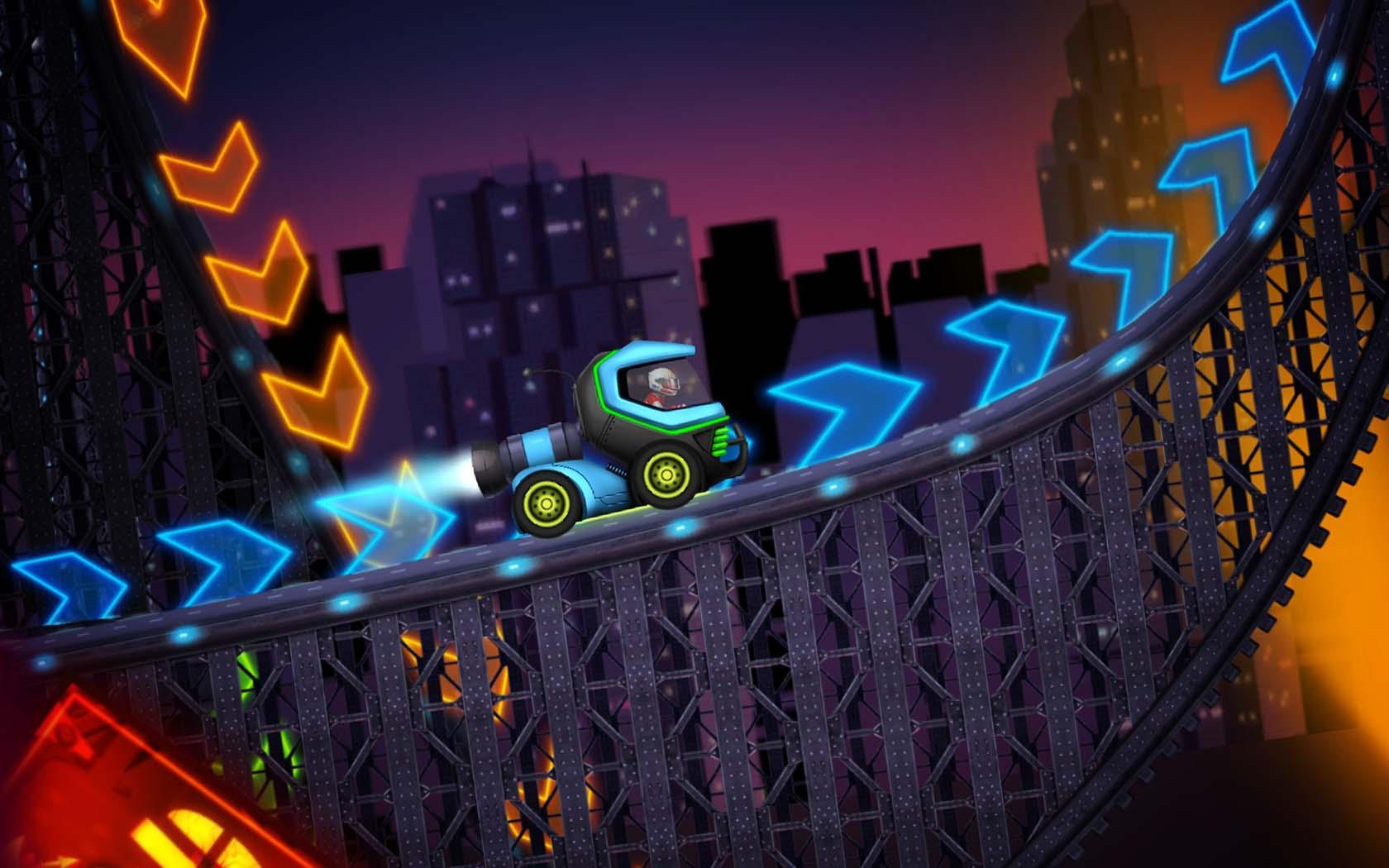 USA Truck Racing Simulator: Best Truck Driver Game Screenshot