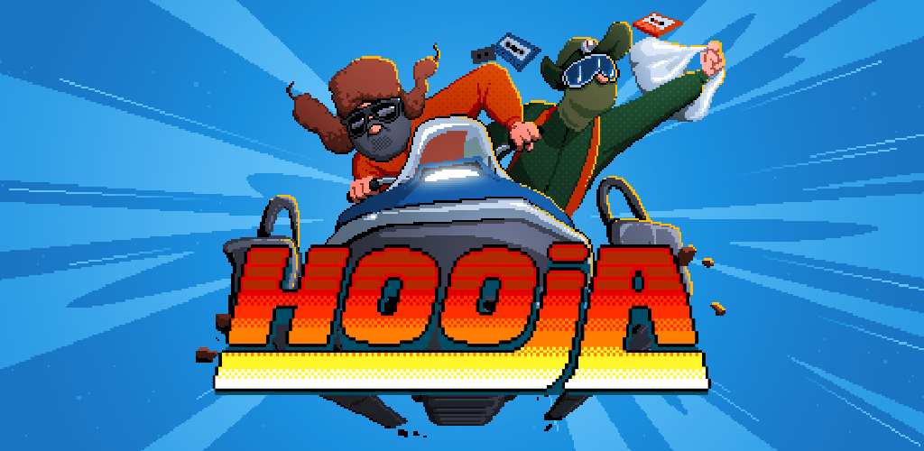 Banner of Hooja 