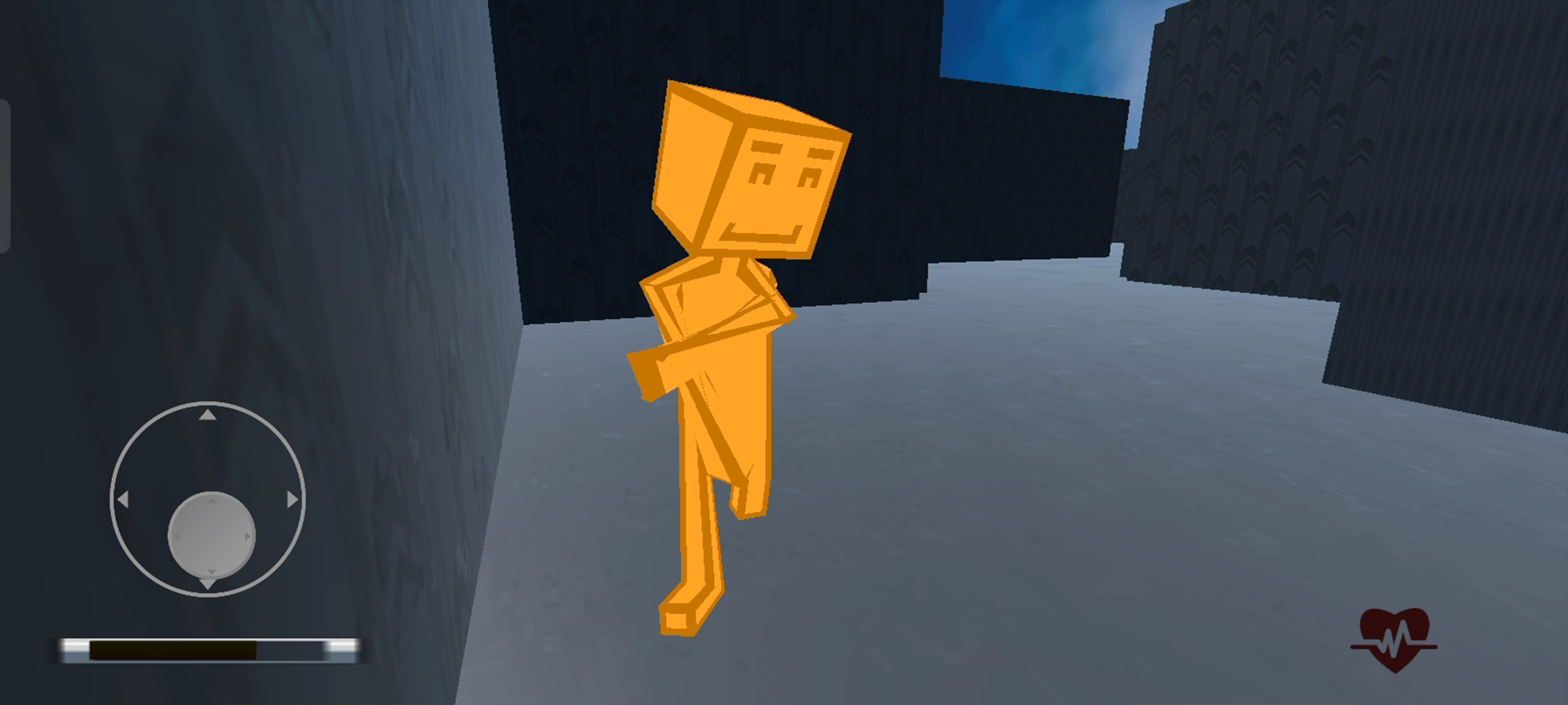Sandbox Ragdoll Playground 3D android iOS apk download for free-TapTap