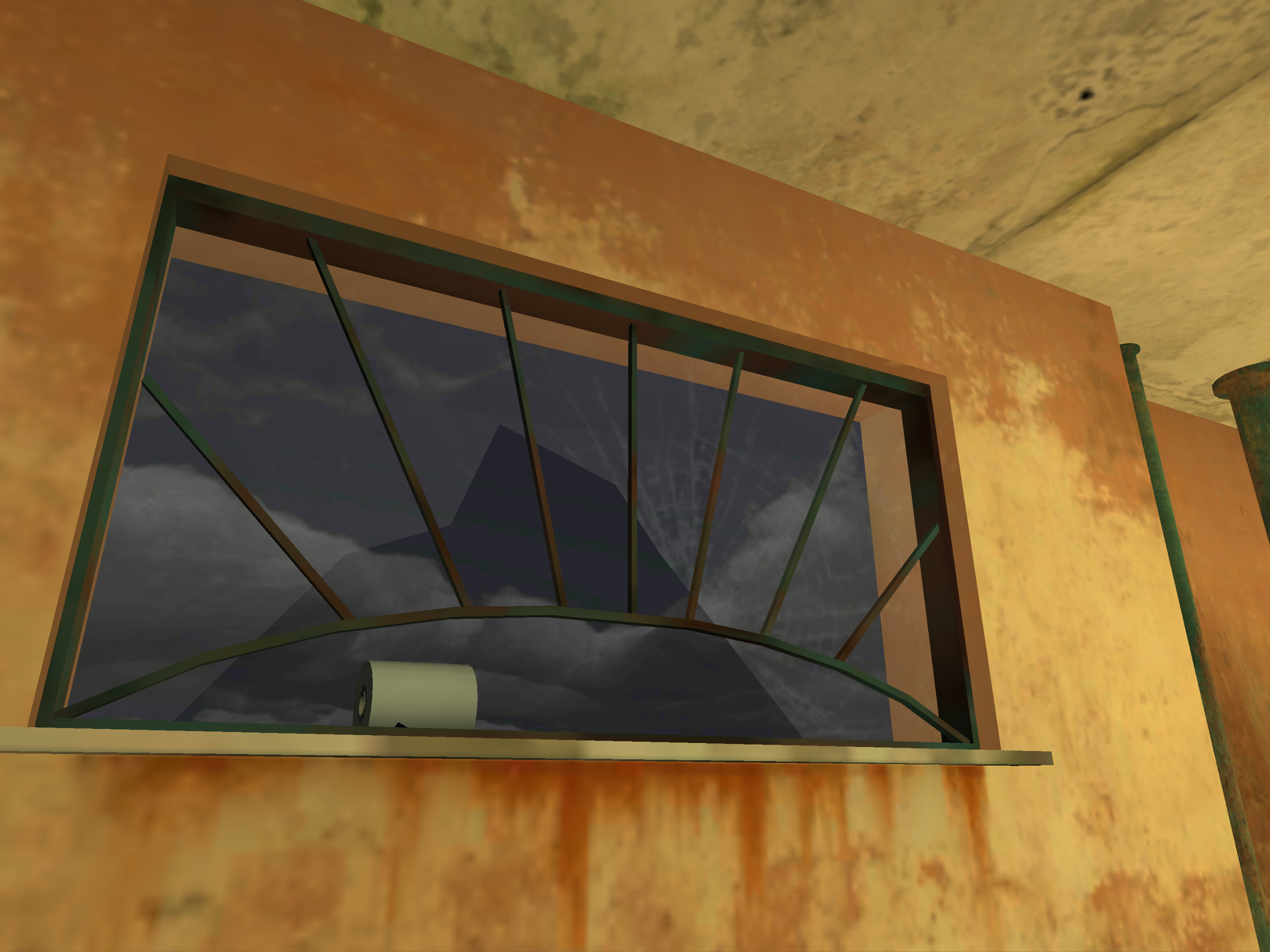 Can You Survive Game Screenshot