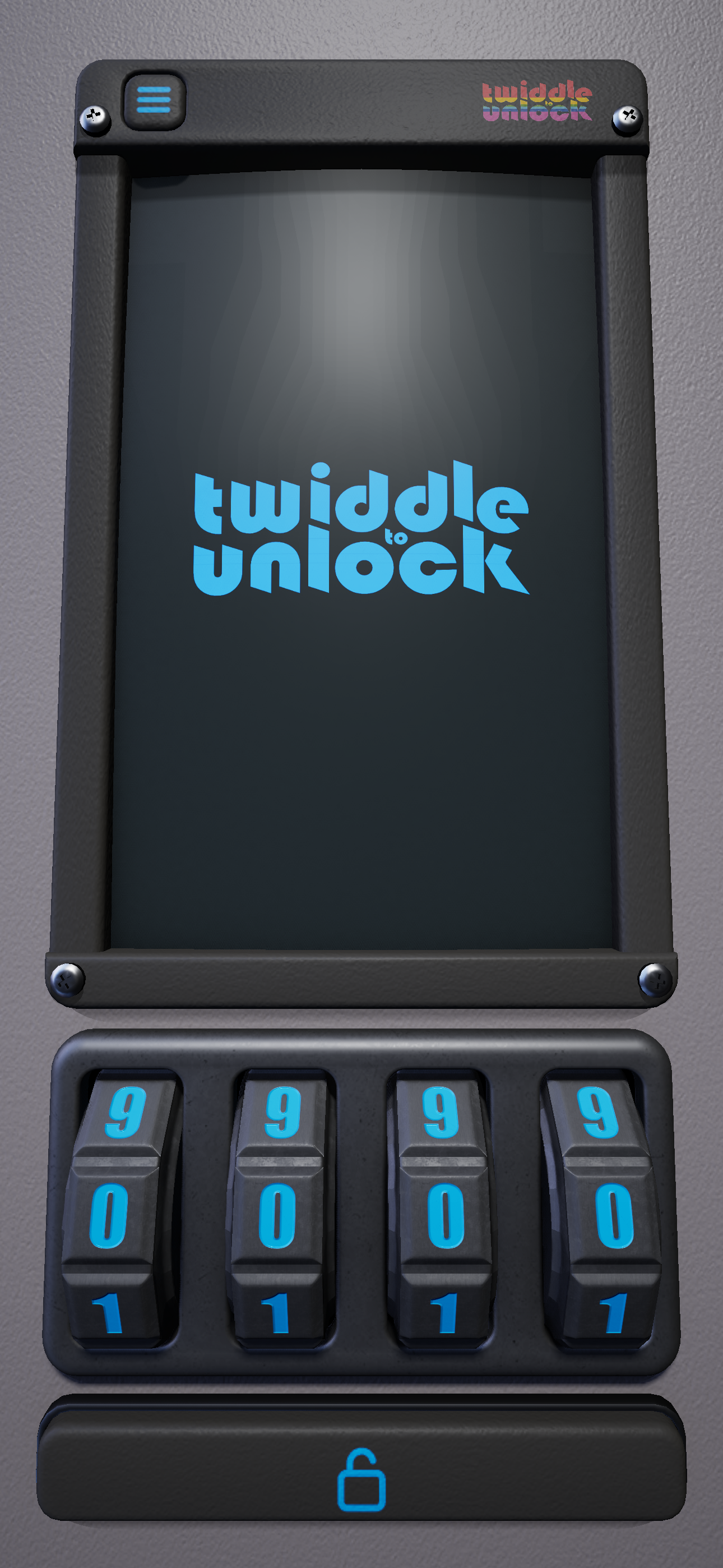 Twiddle to Unlock Latest Version for Android/iOS - TapTap