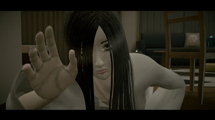 Screenshot 1 of Призрак семи ночей 
