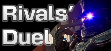 Banner of Rivals' Duel 