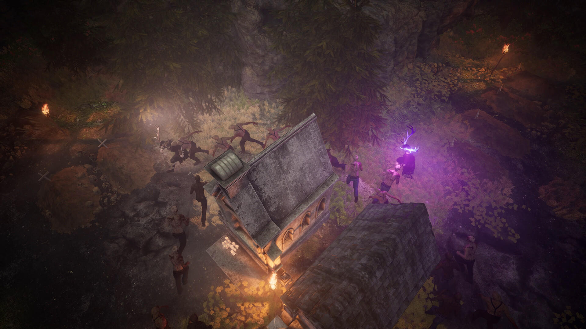 Run Tekila Run! Game Screenshot