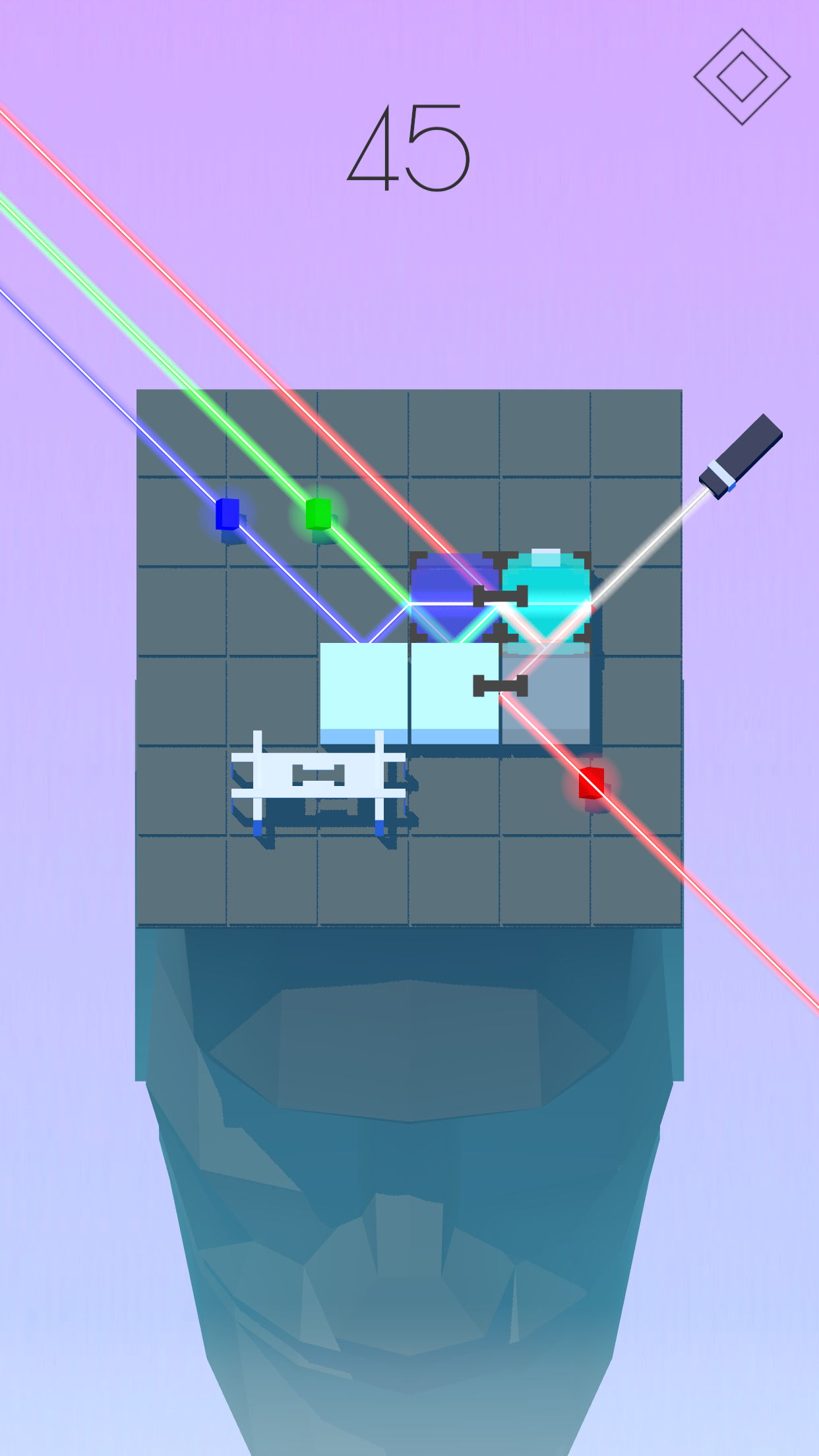 Cuplikan Layar Game 折光