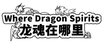 Banner of Where Dragon Spirits 龙魂在哪里 