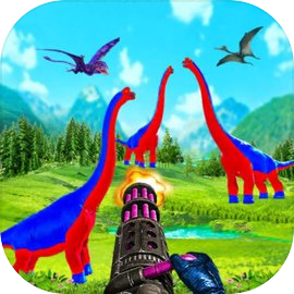 Dinosaur games for toddlers Game for Android - Download