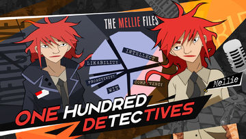 Methods2: Secrets and Death Game Screenshot
