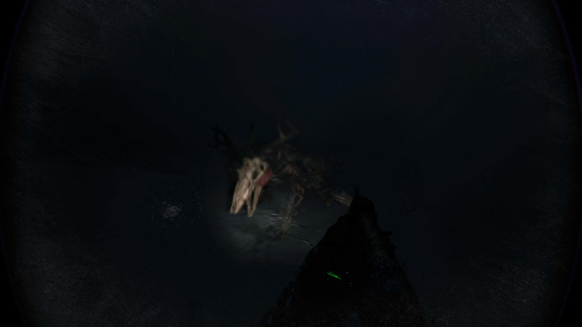 Demonsomnia screenshot game