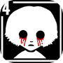 Icon of Fran Bow Chapter 4