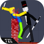 Tips : People Ragdoll Playground