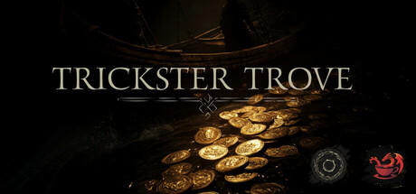 Banner of Trickster Trove 