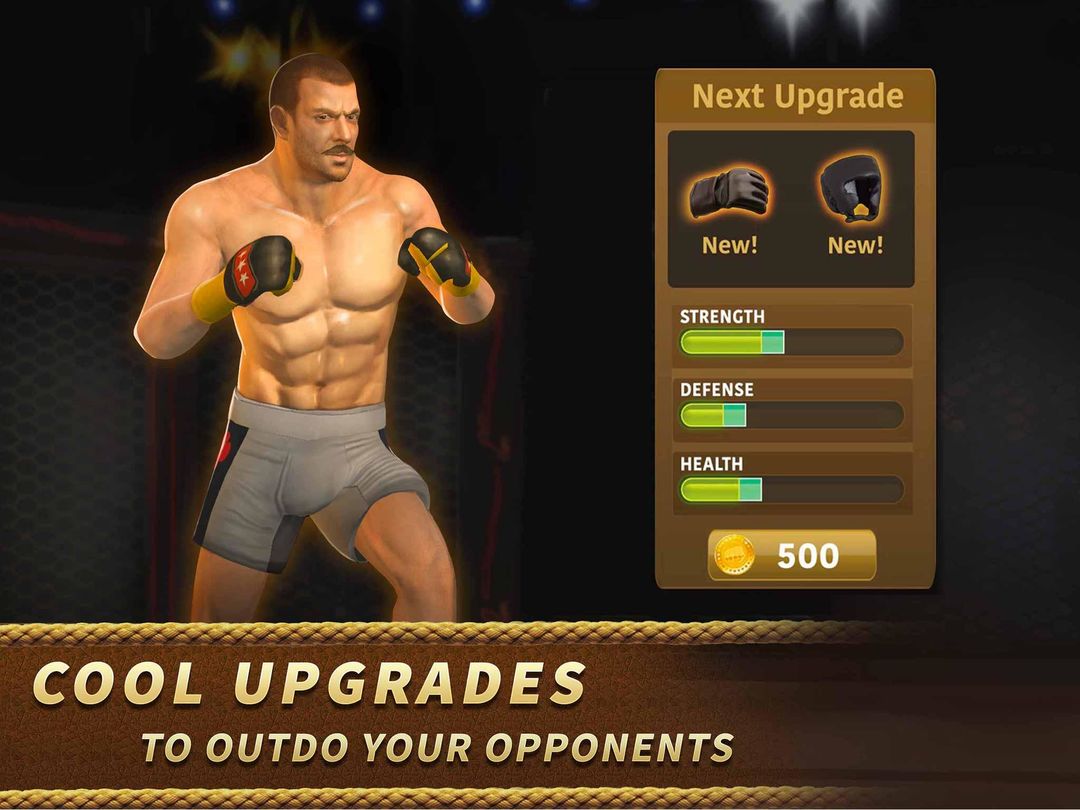 Sultan: The Game screenshot game