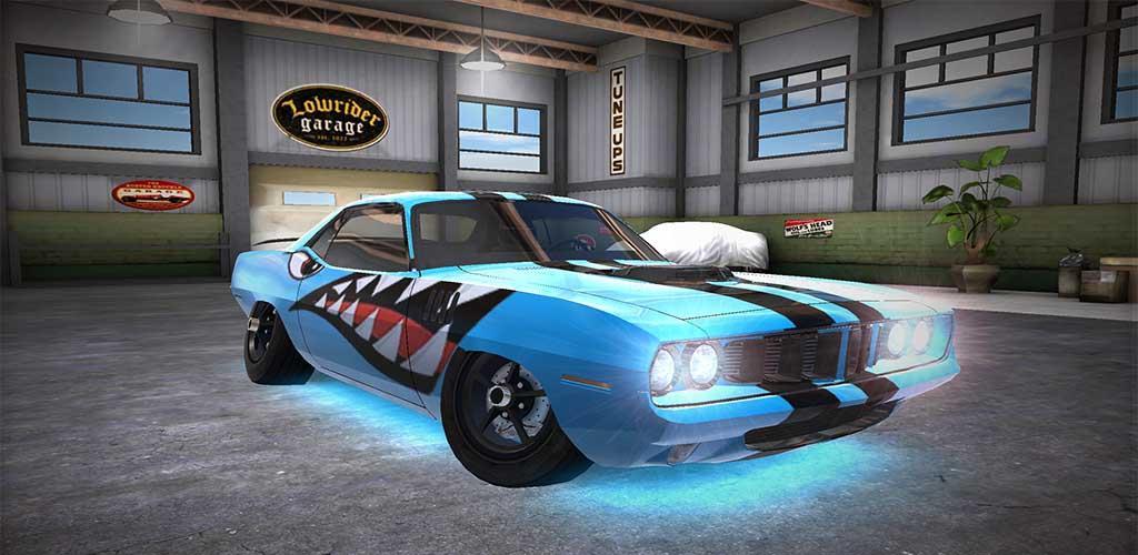 Banner of Ultimate Car Driving: Classics 