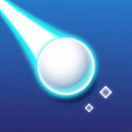 Move One Ball Bounce Ball Puzzle:One Ball for Android/iOS - TapTap