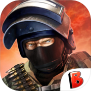 Bullet Force
