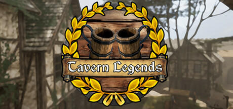 Banner of Tavern Legends 