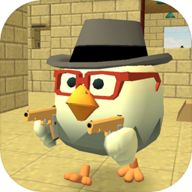 Chicken Gun for iOS