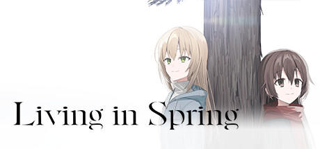 Banner of Living in Spring 