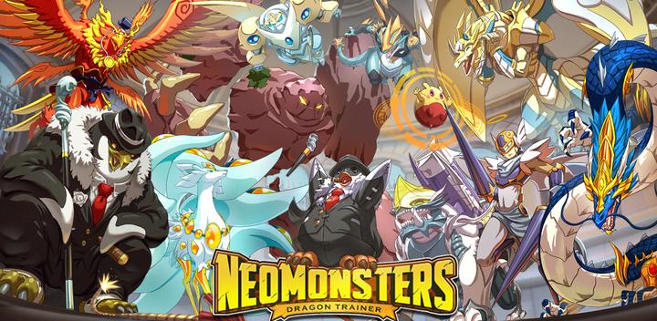 Banner of Neo Monsters 2.40