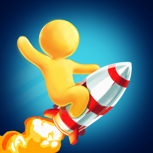 Rocket Race 3D Latest Version for Android/iOS APK - TapTap