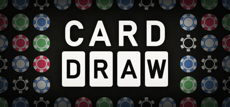 Banner of Card Draw 