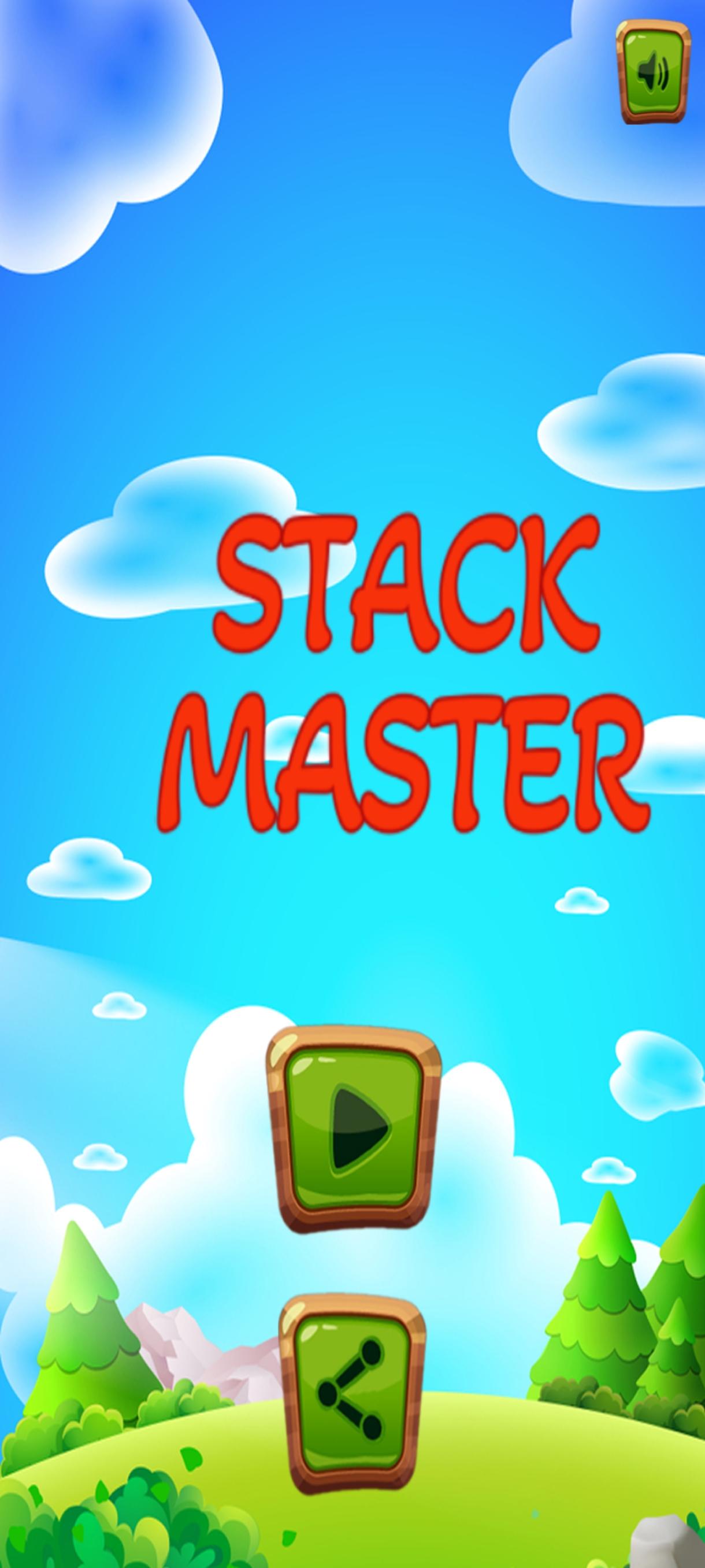 Stack Master Latest Version for Android/iOS APK - TapTap