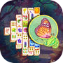 Mahjong Butterfly