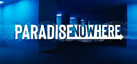 Banner of Paradise Nowhere 