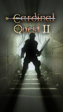 Cardinal Quest 2 Game Screenshot
