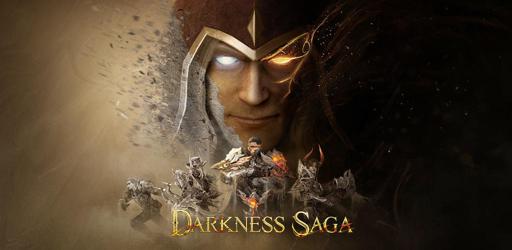 Banner of Saga de la oscuridad 24.0