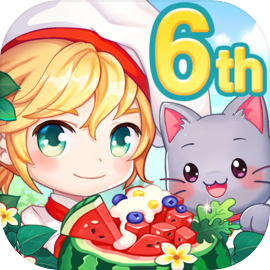 My Secret Bistro :Cooking Game