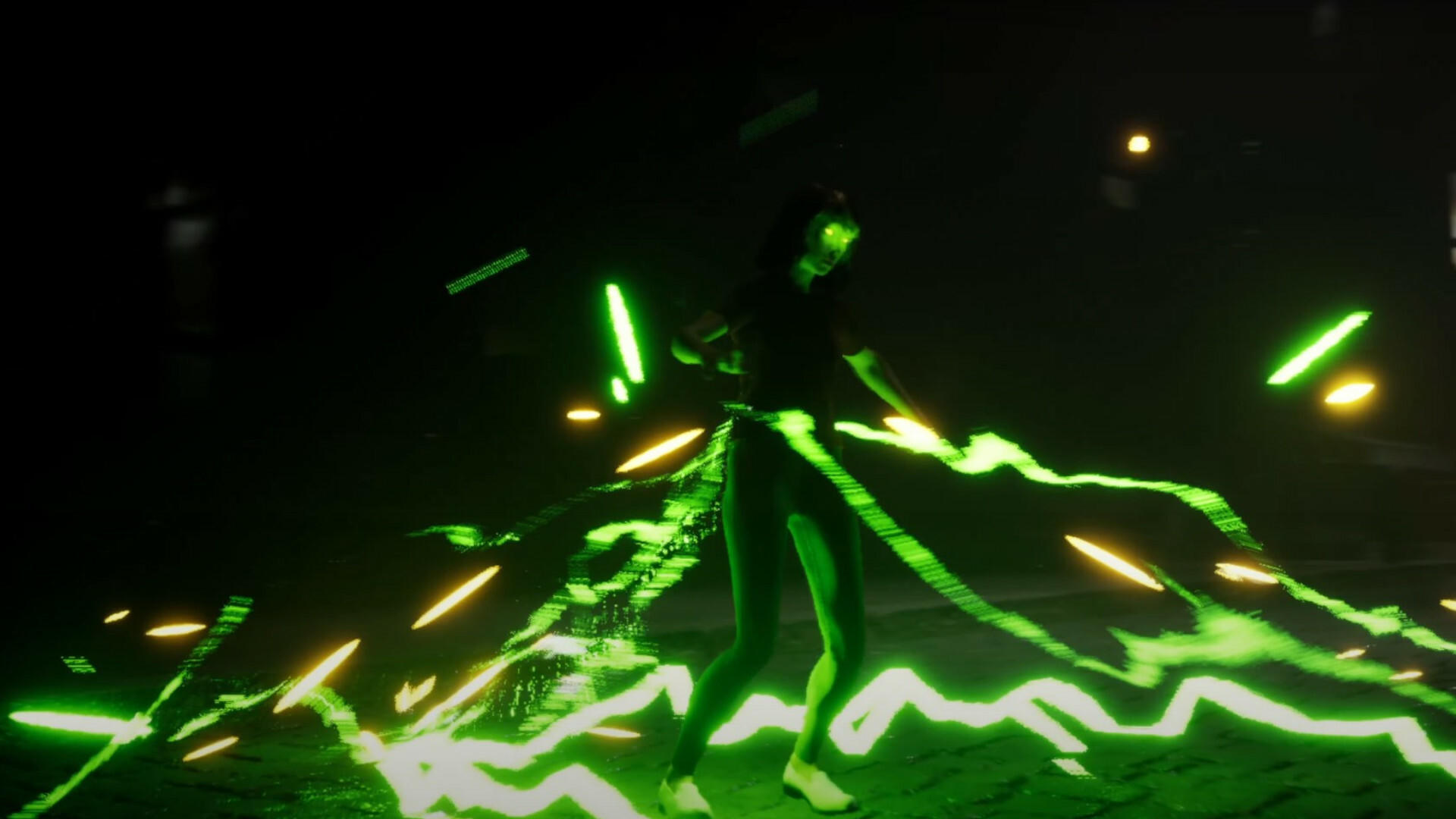 Screenshot 3 of Tall Poppy 2 