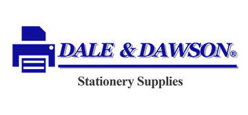 Banner of Dale & Dawson Stationery Supplies 
