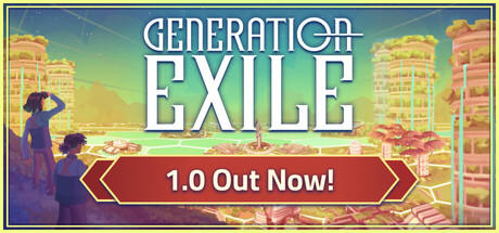 Banner of Generation Exile 