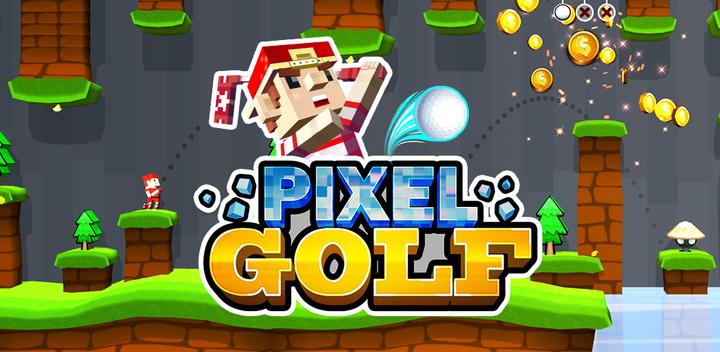 Banner of Golf Hero 3D 1.2.3