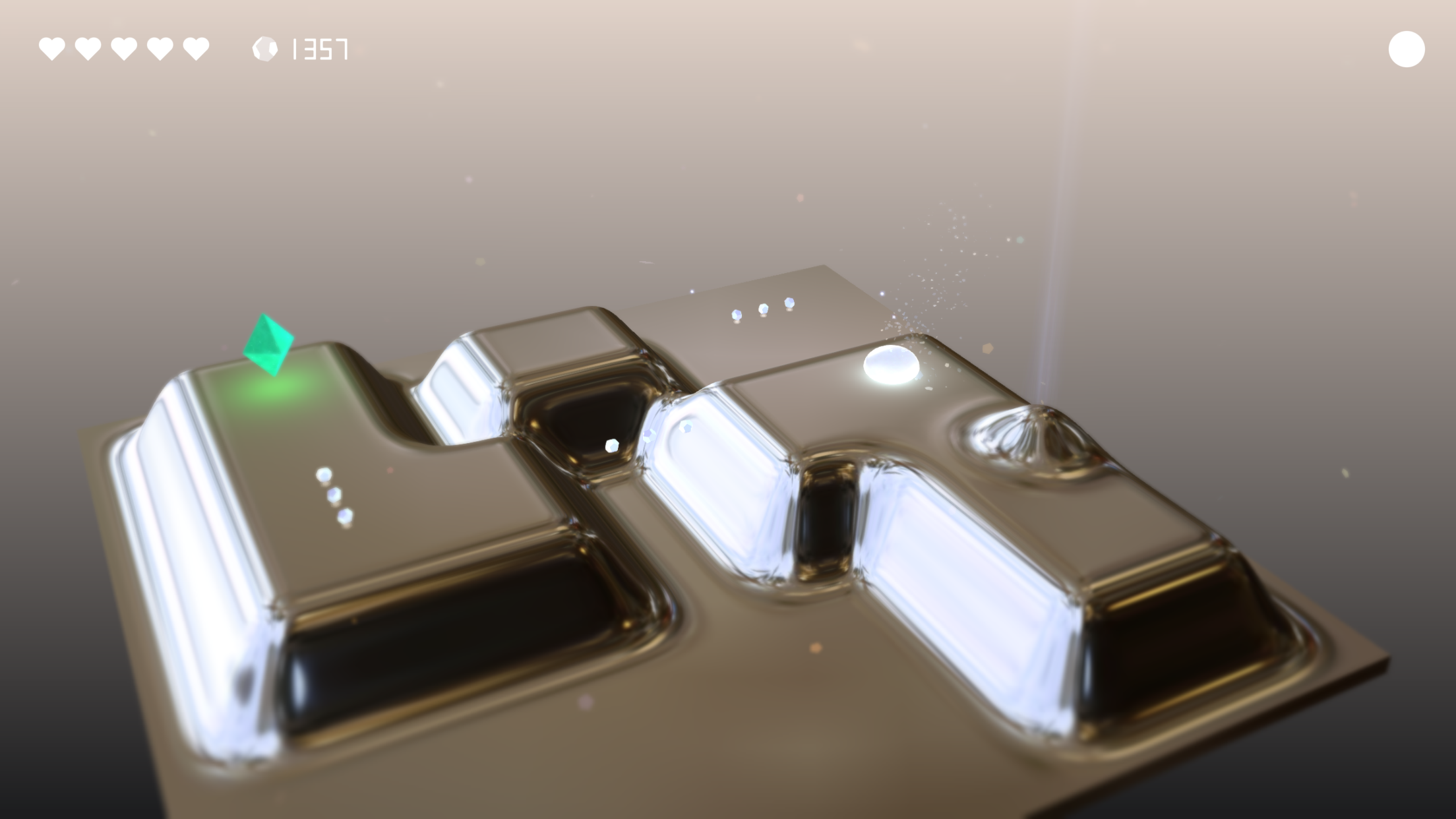 MeltLand Game Screenshot