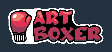 Banner of ◒ Boxeador de arte 